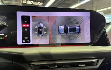 Audi Q5, 2026 год, 7 300 000 рублей, 13 фотография