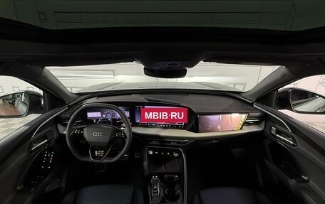 Audi Q5, 2026 год, 7 300 000 рублей, 2 фотография