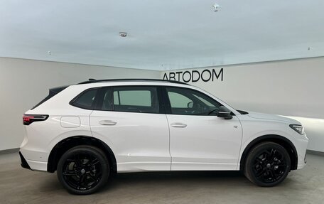 Volkswagen Tiguan, 2025 год, 5 145 000 рублей, 5 фотография