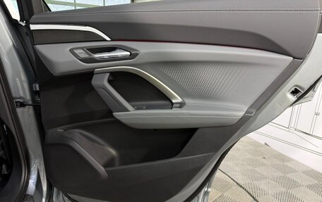 Audi Q5, 2026 год, 7 300 000 рублей, 29 фотография