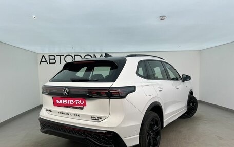 Volkswagen Tiguan, 2025 год, 5 145 000 рублей, 4 фотография