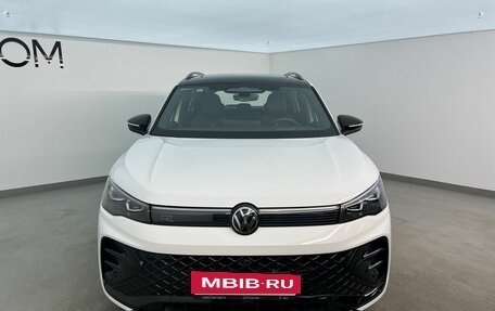 Volkswagen Tiguan, 2025 год, 5 145 000 рублей, 3 фотография