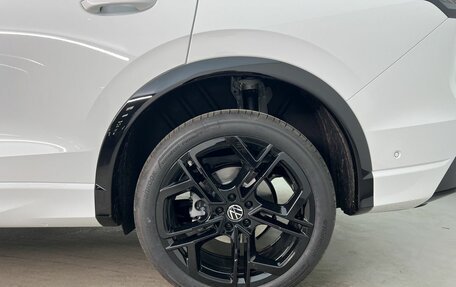 Volkswagen Tiguan, 2025 год, 5 145 000 рублей, 12 фотография