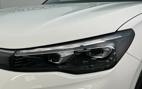 Volkswagen Tiguan, 2025 год, 5 145 000 рублей, 13 фотография