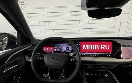 Audi Q5, 2026 год, 7 300 000 рублей, 20 фотография