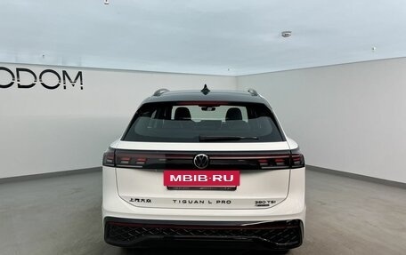 Volkswagen Tiguan, 2025 год, 5 145 000 рублей, 6 фотография