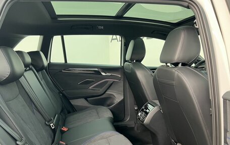 Volkswagen Tiguan, 2025 год, 5 145 000 рублей, 11 фотография