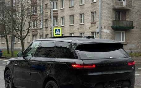 Land Rover Range Rover Sport, 2022 год, 11 900 000 рублей, 4 фотография