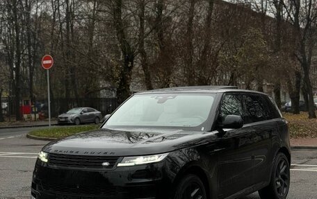 Land Rover Range Rover Sport, 2022 год, 11 900 000 рублей, 3 фотография