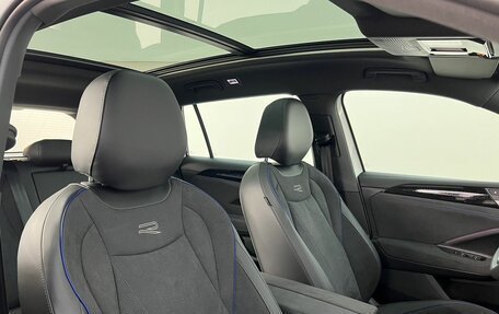 Volkswagen Tiguan, 2025 год, 5 145 000 рублей, 15 фотография