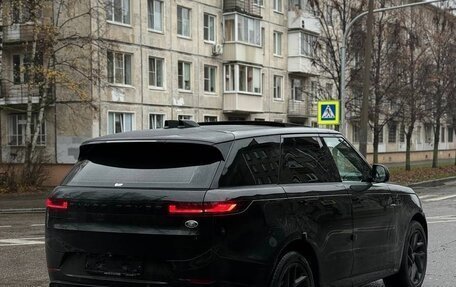 Land Rover Range Rover Sport, 2022 год, 11 900 000 рублей, 5 фотография