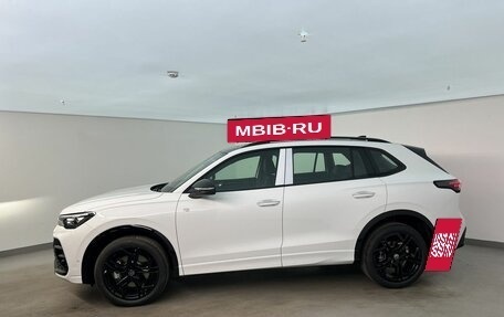 Volkswagen Tiguan, 2025 год, 5 145 000 рублей, 2 фотография