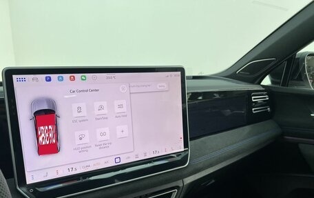 Volkswagen Tiguan, 2025 год, 5 145 000 рублей, 17 фотография