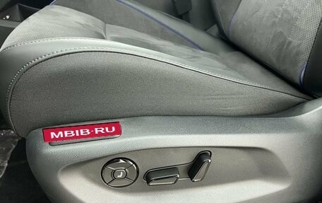 Volkswagen Tiguan, 2025 год, 5 145 000 рублей, 19 фотография