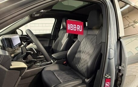 Audi Q5, 2026 год, 7 300 000 рублей, 17 фотография