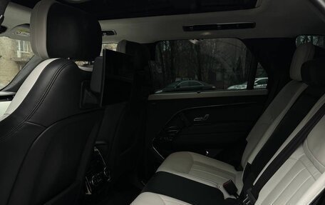 Land Rover Range Rover Sport, 2022 год, 11 900 000 рублей, 7 фотография