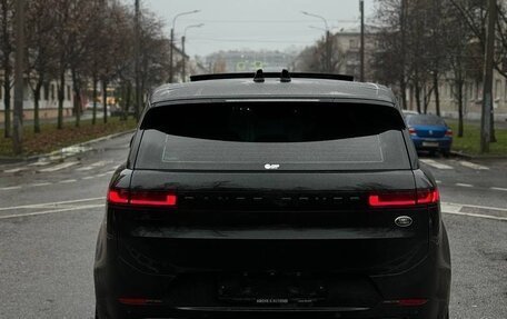 Land Rover Range Rover Sport, 2022 год, 11 900 000 рублей, 6 фотография