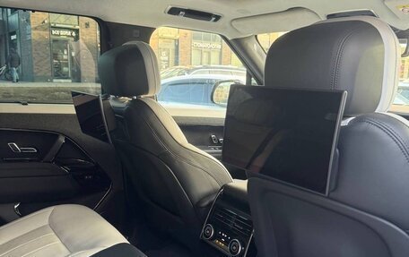 Land Rover Range Rover Sport, 2022 год, 11 900 000 рублей, 14 фотография