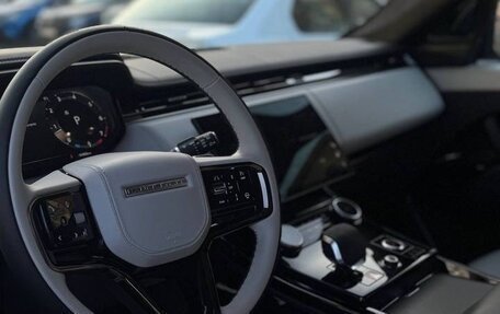 Land Rover Range Rover Sport, 2022 год, 11 900 000 рублей, 16 фотография