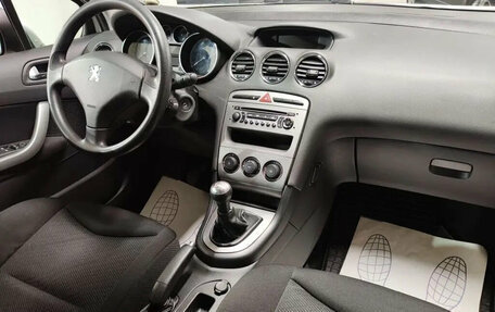 Peugeot 308 II, 2011 год, 450 000 рублей, 9 фотография