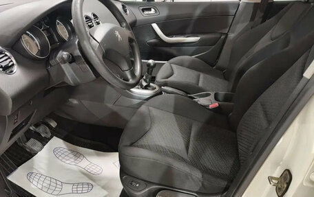 Peugeot 308 II, 2011 год, 450 000 рублей, 7 фотография