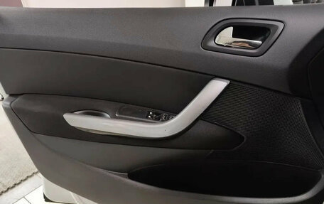 Peugeot 308 II, 2011 год, 450 000 рублей, 14 фотография