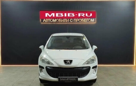 Peugeot 308 II, 2011 год, 450 000 рублей, 6 фотография