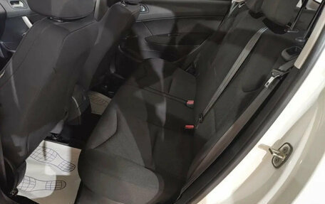 Peugeot 308 II, 2011 год, 450 000 рублей, 15 фотография