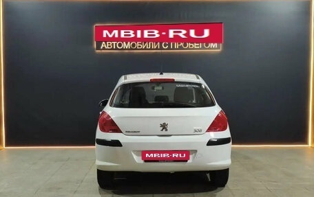 Peugeot 308 II, 2011 год, 450 000 рублей, 3 фотография