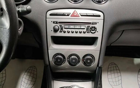 Peugeot 308 II, 2011 год, 450 000 рублей, 13 фотография