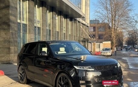 Land Rover Range Rover Sport, 2022 год, 11 900 000 рублей, 11 фотография