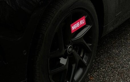 Land Rover Range Rover Sport, 2022 год, 11 900 000 рублей, 9 фотография