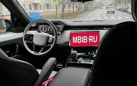 Land Rover Range Rover Sport, 2022 год, 11 900 000 рублей, 10 фотография