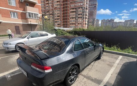 Honda Prelude IV, 1997 год, 400 000 рублей, 5 фотография