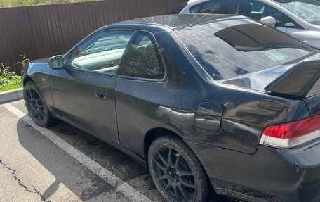 Honda Prelude IV, 1997 год, 400 000 рублей, 4 фотография