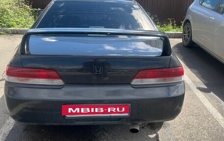 Honda Prelude IV, 1997 год, 400 000 рублей, 3 фотография