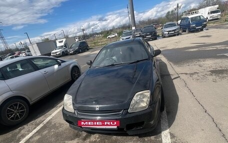 Honda Prelude IV, 1997 год, 400 000 рублей, 2 фотография