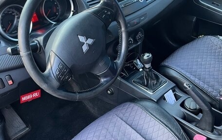 Mitsubishi Lancer IX, 2008 год, 570 000 рублей, 7 фотография