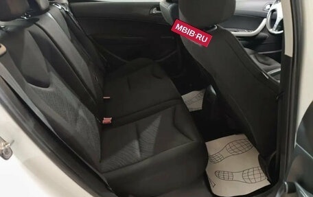 Peugeot 308 II, 2011 год, 450 000 рублей, 16 фотография