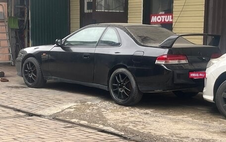 Honda Prelude IV, 1997 год, 400 000 рублей, 7 фотография