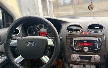 Ford Focus II рестайлинг, 2008 год, 365 000 рублей, 5 фотография