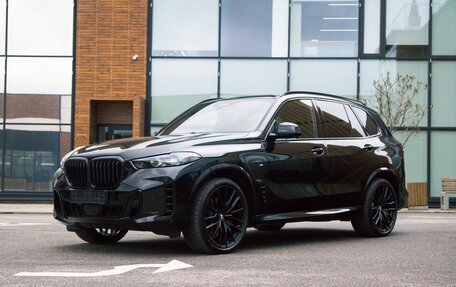 BMW X5, 2024 год, 13 900 000 рублей, 2 фотография