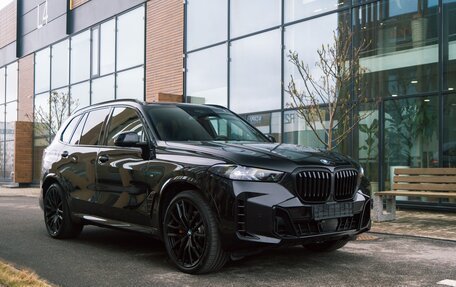 BMW X5, 2024 год, 13 900 000 рублей, 4 фотография