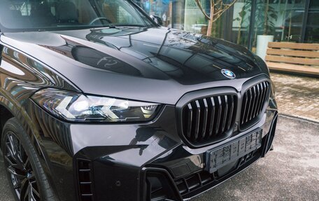 BMW X5, 2024 год, 13 900 000 рублей, 6 фотография