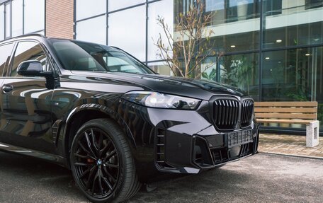 BMW X5, 2024 год, 13 900 000 рублей, 5 фотография