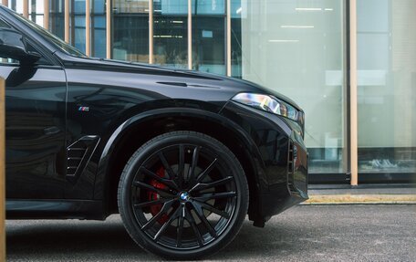 BMW X5, 2024 год, 13 900 000 рублей, 17 фотография