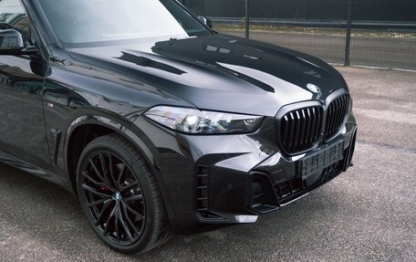 BMW X5, 2024 год, 13 900 000 рублей, 11 фотография