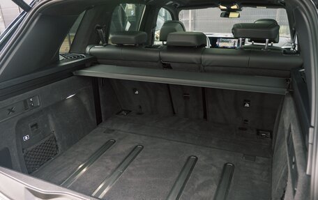 BMW X5, 2024 год, 13 900 000 рублей, 16 фотография