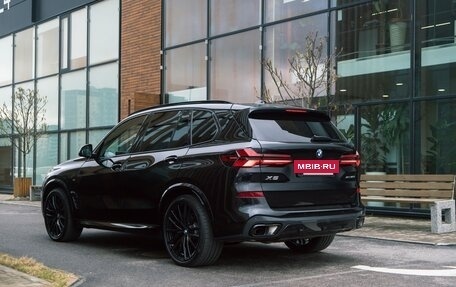 BMW X5, 2024 год, 13 900 000 рублей, 3 фотография