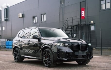 BMW X5, 2024 год, 13 900 000 рублей, 9 фотография